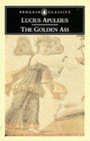 The Golden Ass (Classics)