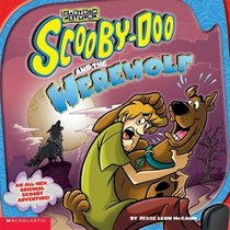 Scooby-Doo and the Werewolf (Scooby-Doo, Bk 6)