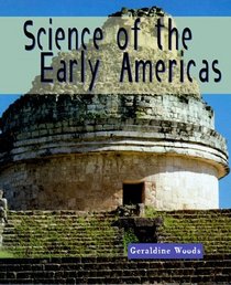 Science of the Early Americas (Science in History)