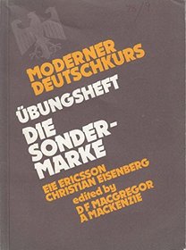Moderner Deutschkurs: Ubungsheft Bk. 2