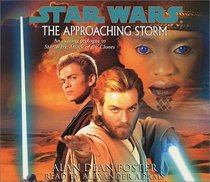 The Approaching Storm (Star Wars)