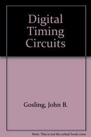 Digital Timing Circuits