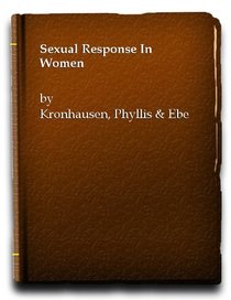 Sexual Response in Women