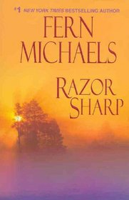 Razor Sharp (Sisterhood, Bk 14)