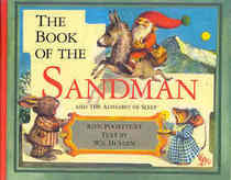 The Book of the Sandman and the Alphabet of Sleep