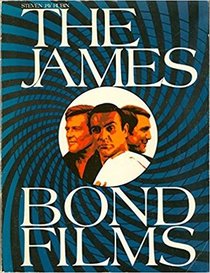 The James Bond films: A behind the scenes history