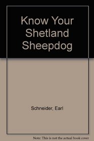 Know Your Shetland Sheepdog
