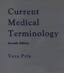 Current Medical Terminology, Seventh Edition, on CD-ROM for Windows users