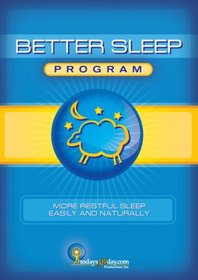 Better Sleep Program