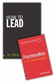 How to Lead: What you actually need to DO manage, lead and succeed