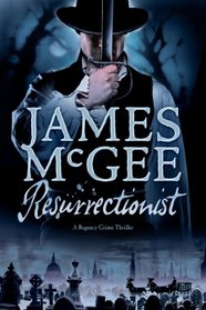 Resurrectionist (Matthew Hawkwood, Bk 2)