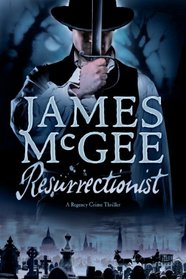 Resurrectionist (Matthew Hawkwood, Bk 2)