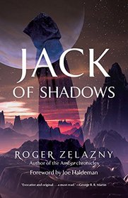 Jack of Shadows (Rediscovered Classics)