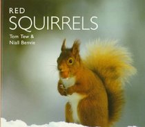Red Squirrels (Worldlife Library)