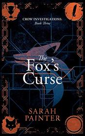 The Fox's Curse (Crow Investigations)