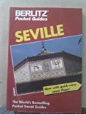 Berlitz Travel Guide Seville (Berlitz Pocket Guides)