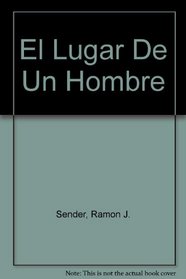 El Lugar De Un Hombre