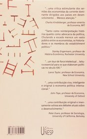Chutando A Escada (Em Portuguese do Brasil)