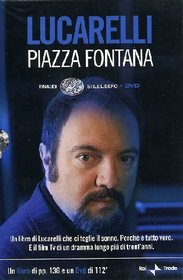 Piazza Fontana + DVD (Italian Edition)