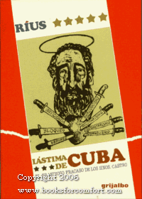 Lastima de Cuba