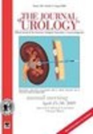 The Journal of Urology(r): Official Journal of the American Urological Association, Inc. (Media)