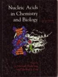 Nucleic Acids in Chemistry and Biology