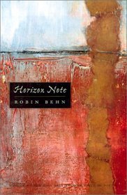 Horizon Note (The Brittingham Prize in Poetry, Ronald Wallace, General Editor)