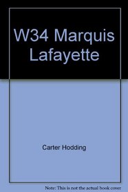 W34 Marquis Lafayette