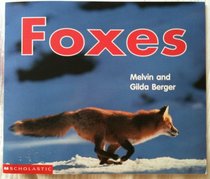 Foxes (Time-to-Discover)