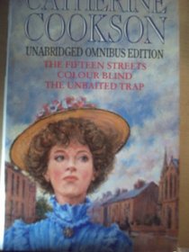 CATHERINE COOKSON OMNIBUS 1