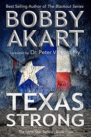 Texas Strong: Post Apocalyptic Emp Survival Fiction (Lone Star)