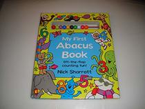 My First Abacus Book