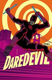 Daredevil by Mark Waid & Chris Samnee Vol. 4