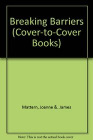 Breaking Barriers: Athletes Who Led The Way (Cover-to-Cover Books)