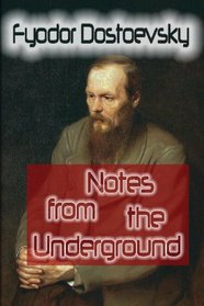 Notes From The Underground