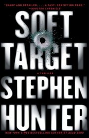Soft Target (Ray Cruz, Bk 1)
