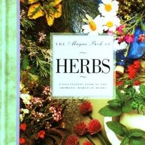 Magna Book of Herbs (Little Gift Books)