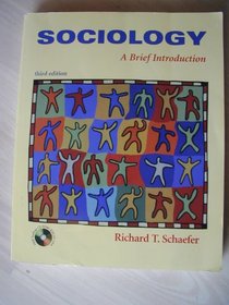 Sociology: A Brief Introduction 3rd