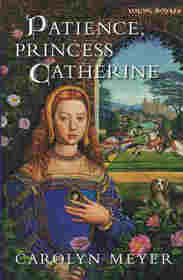 Patience, Princess Catherine : A Young Royals Book (Young Royals)