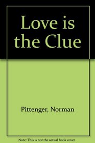 Love is the Clue