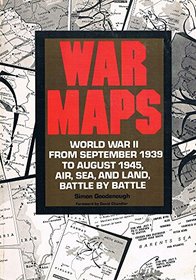 WAR MAPS
