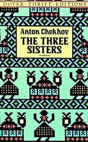 The Three Sisters (Dover Thrift Editions)