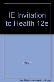 IE Invitation to Health 12e