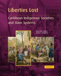 Liberties Lost: The Indigenous Caribbean and Slave Systems (Caribbean)