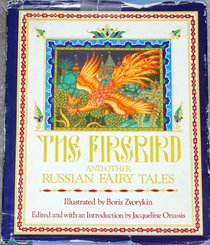 The Firebird and Other Russian (A Studio Book)