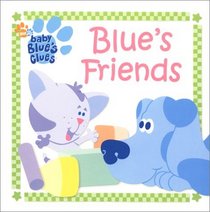 Blue's Friends (Blue's Clues)
