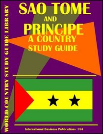 Sao Tome and Principe Country Study Guide (World Country