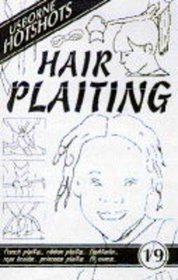 Hair Plaiting (Hotshots)