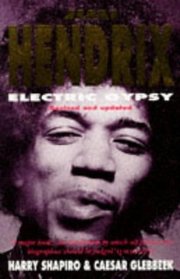 Jimi Hendrix: Electric Gypsy