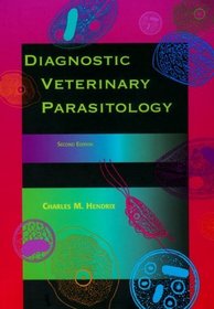 Diagnostic Veterinary Parasitology